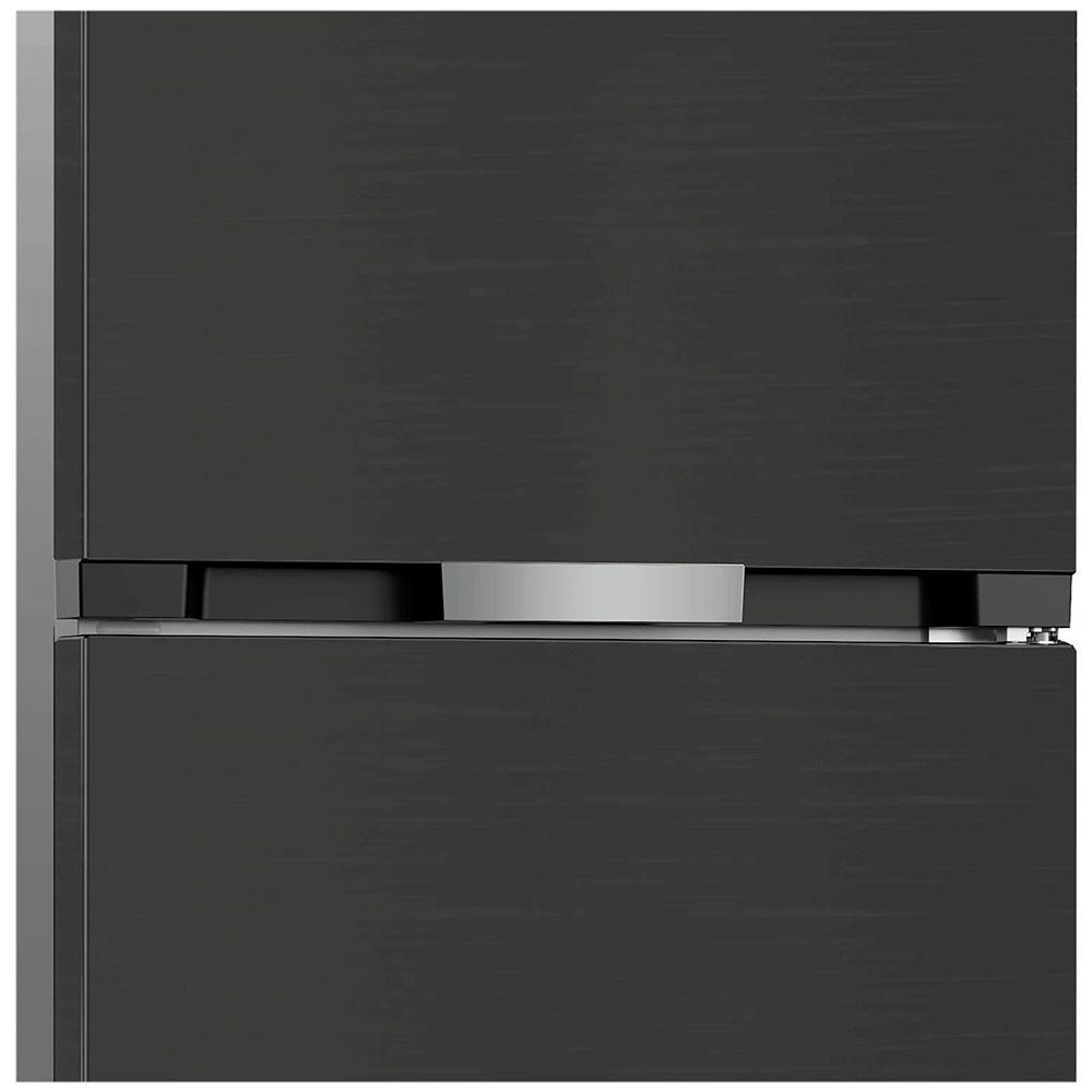 Холодильник Grundig GKPN 66930 FXD, серый