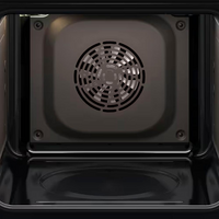 Духовой шкаф Electrolux EOF5C50BX