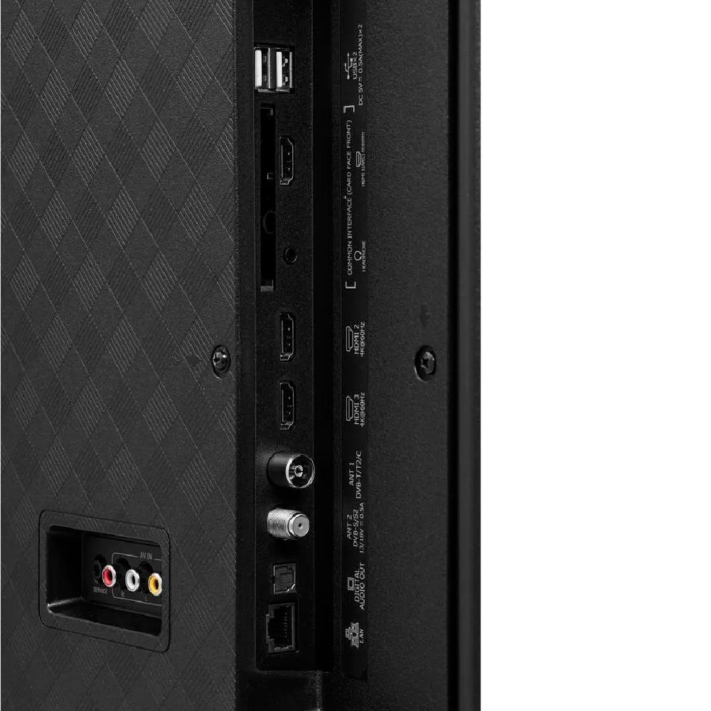 Телевизор Hisense 65A6BG