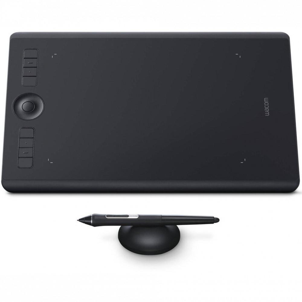 Графический планшет Wacom Intuos Pro Medium North PTH-660-N