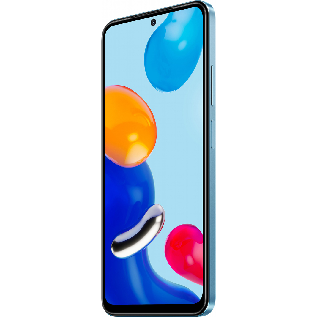 Смартфон Xiaomi Redmi Note 11 4/64GB Star Blue