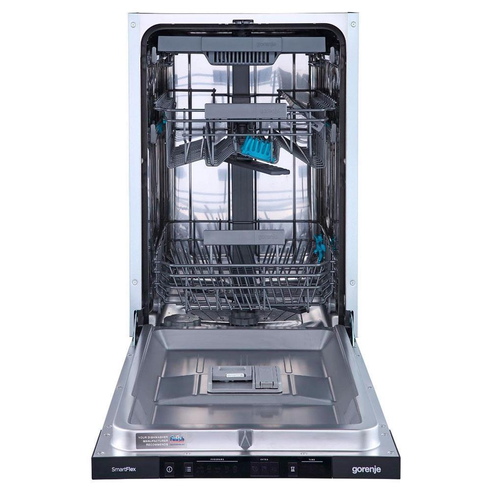 Встраиваемая посудомоечная машина Gorenje GV561D10