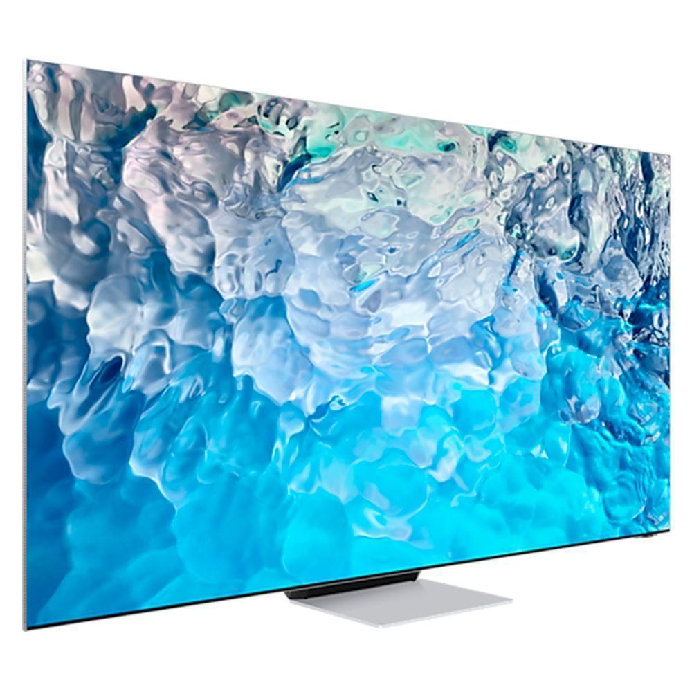 Телевизор QLED Samsung QE75QN900BUXCE 8K Smart