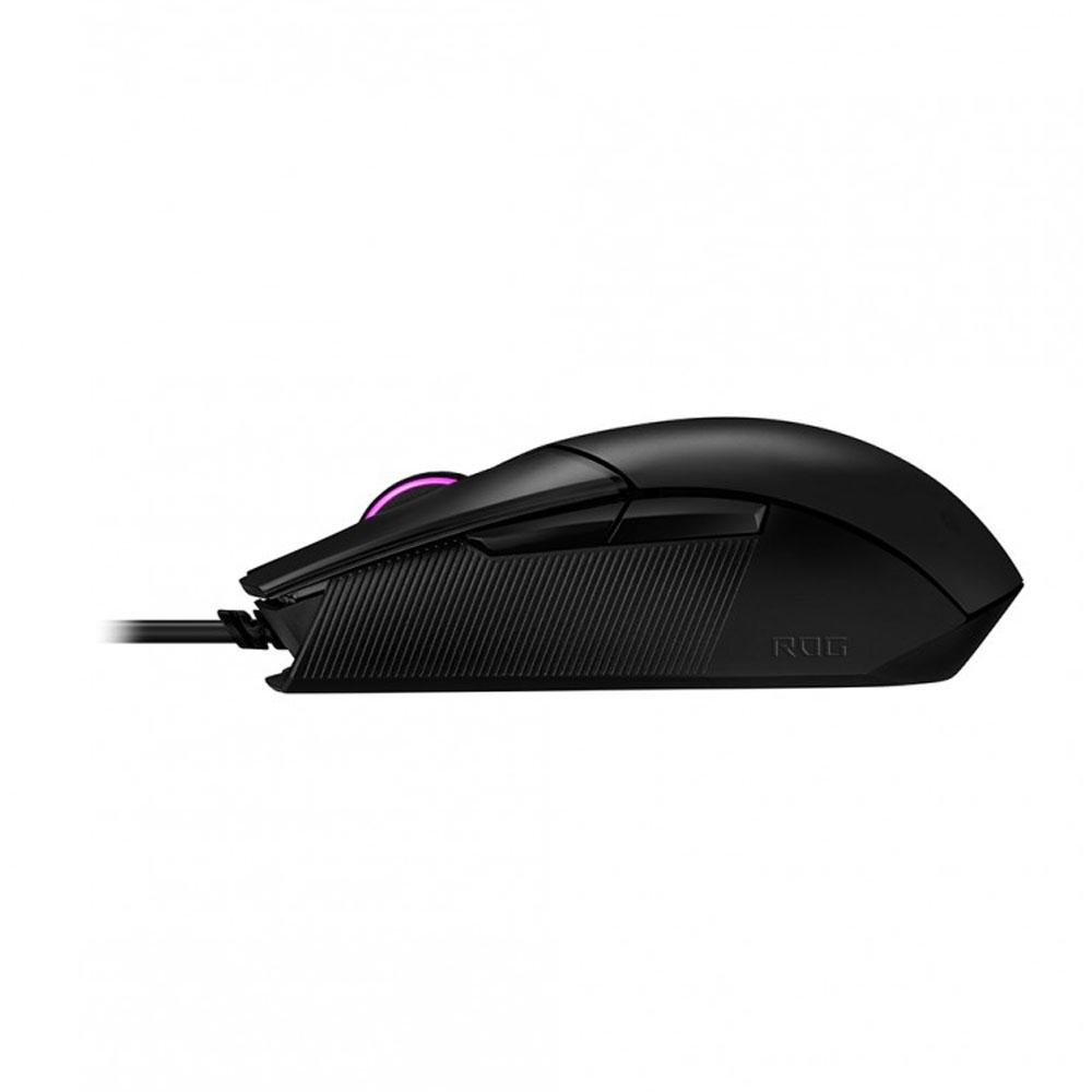 Мышь игровая Asus P506 ROG Strix Impact II 90MP01E0-B0UA00