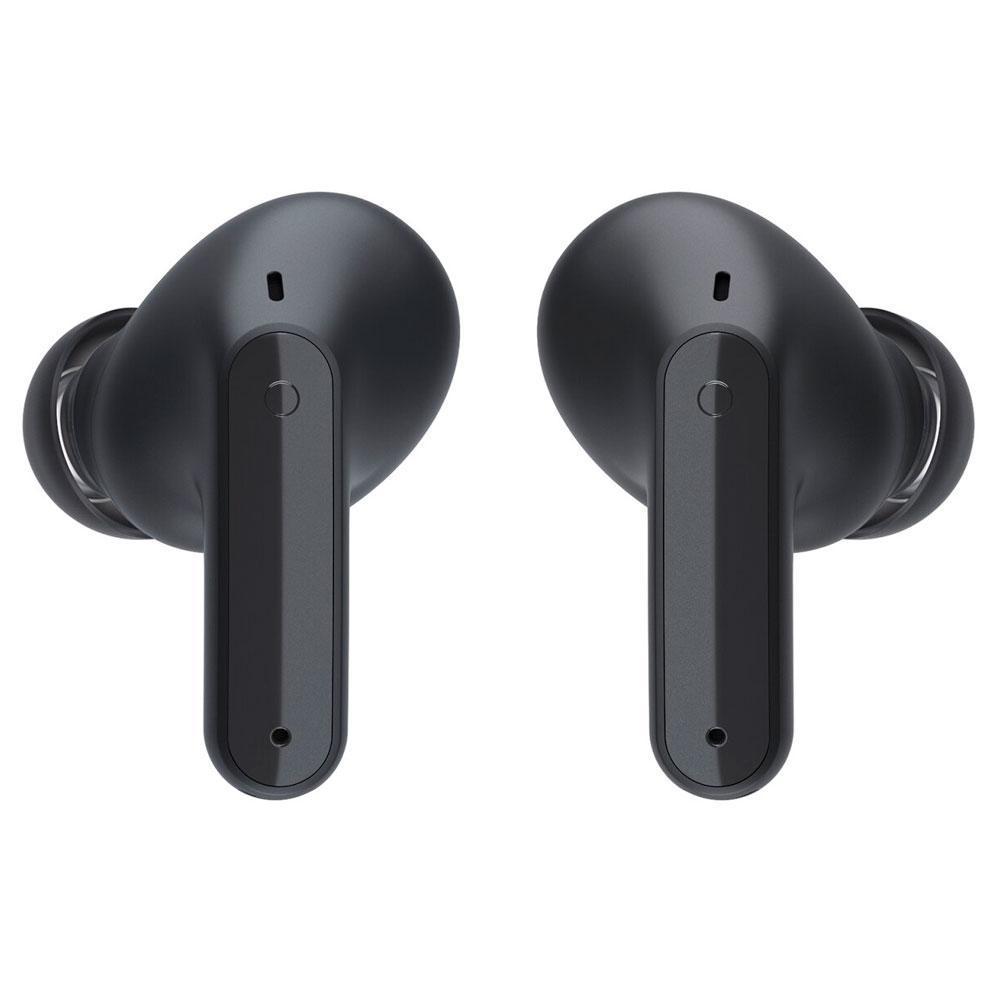 Наушники LG Tone Free FP5 Black (TONE-FP5.CCISLLK)