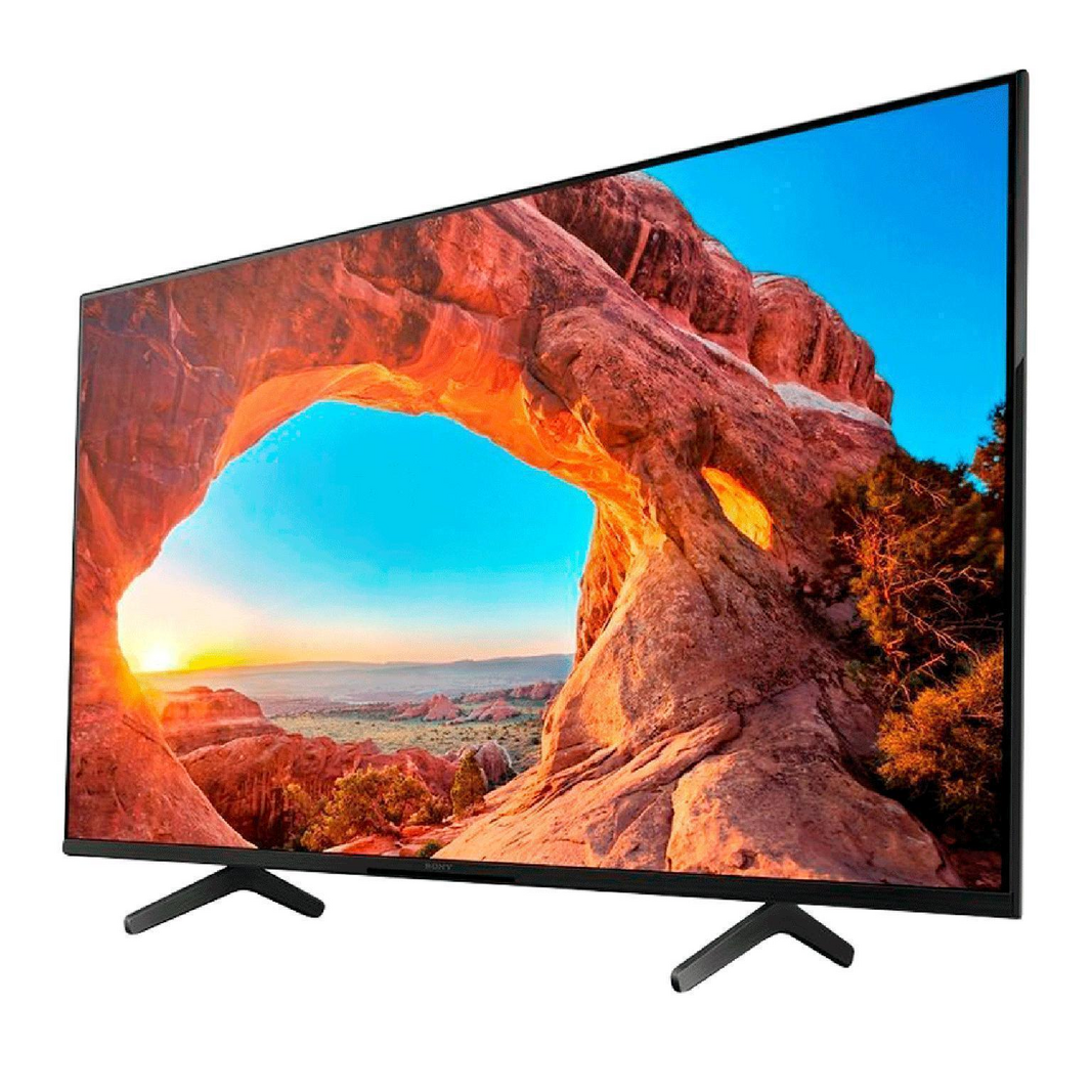 Телевизор Sony KD50X85TJCEP