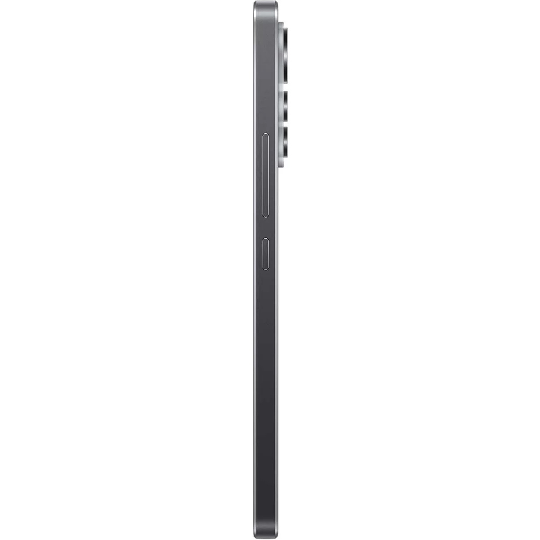 Смартфон Xiaomi 12 Lite 8/128GB, черный