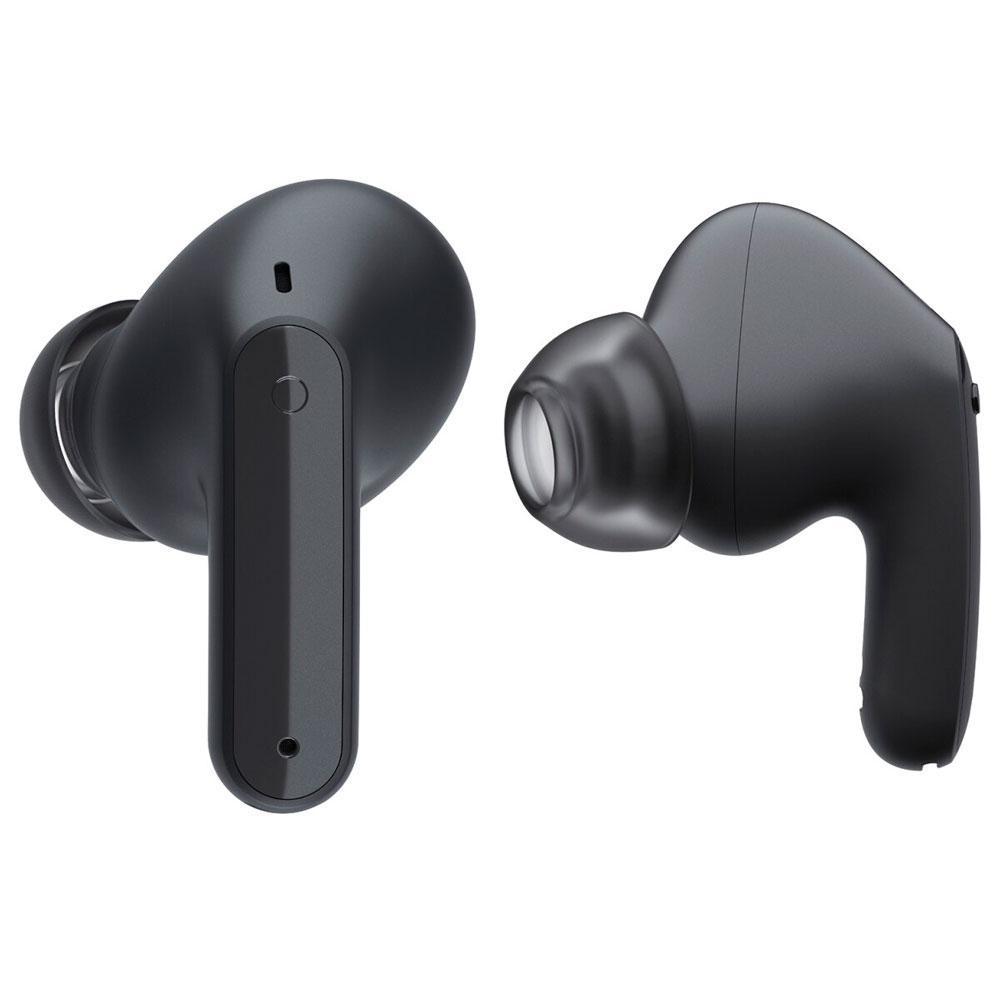 Наушники LG Tone Free FP5 Black (TONE-FP5.CCISLLK)