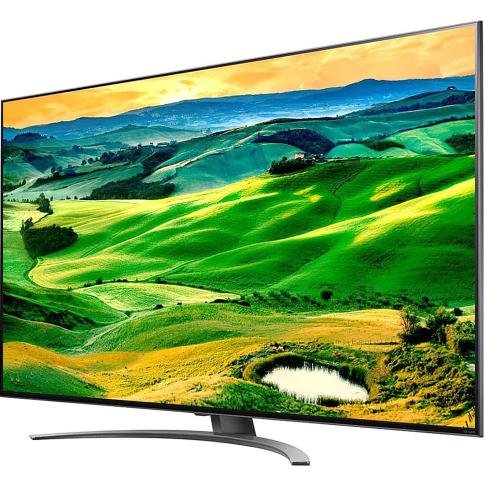 Телевизор LG 50QNED816QA UHD Smart
