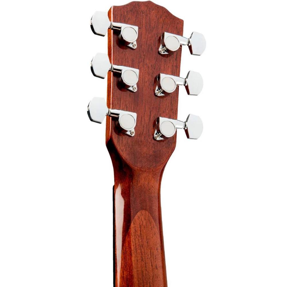 Акустическая гитара Fender  CD-60 S Dreadnought Natural WN, 097-0110-021