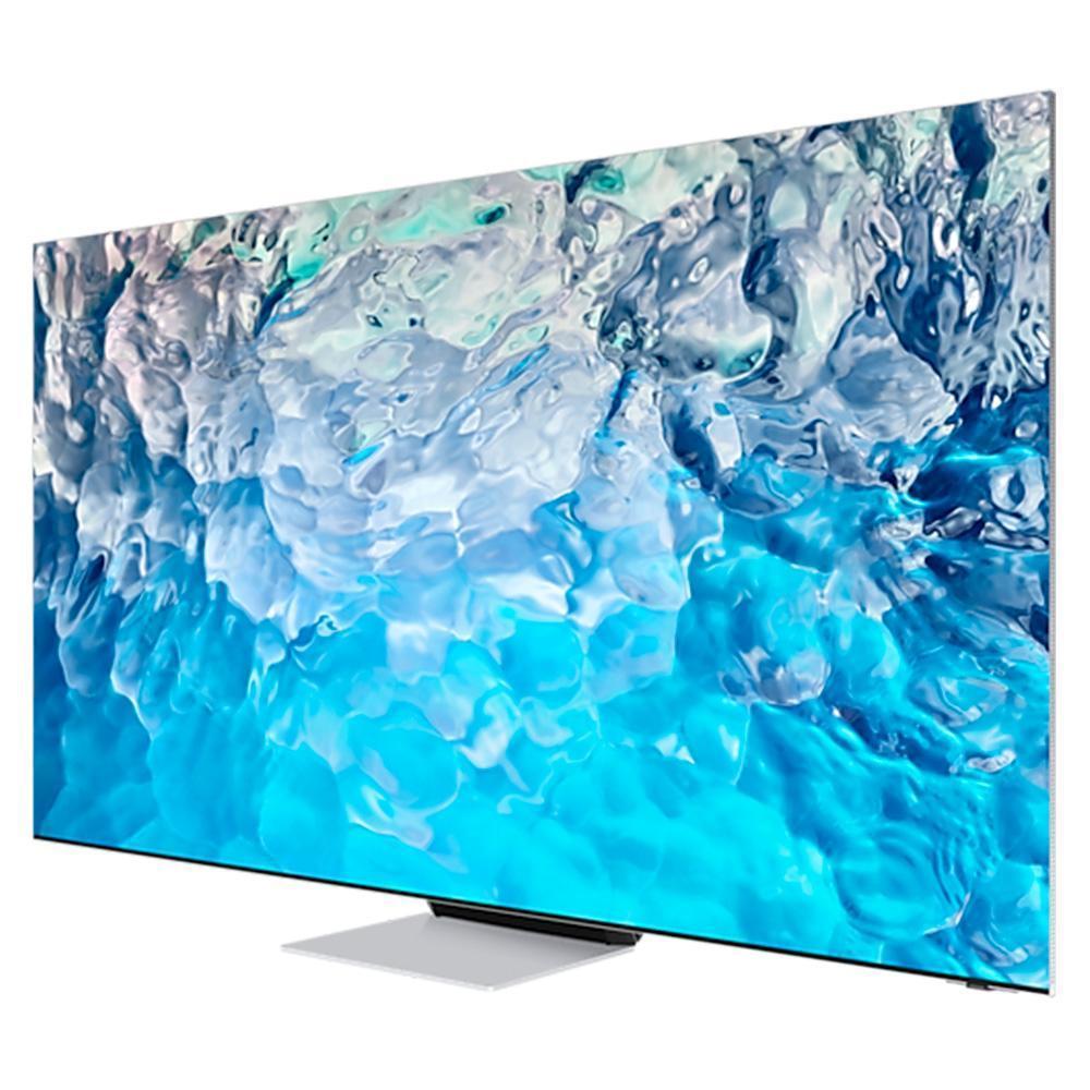 Телевизор QLED Samsung QE75QN900BUXCE 8K Smart