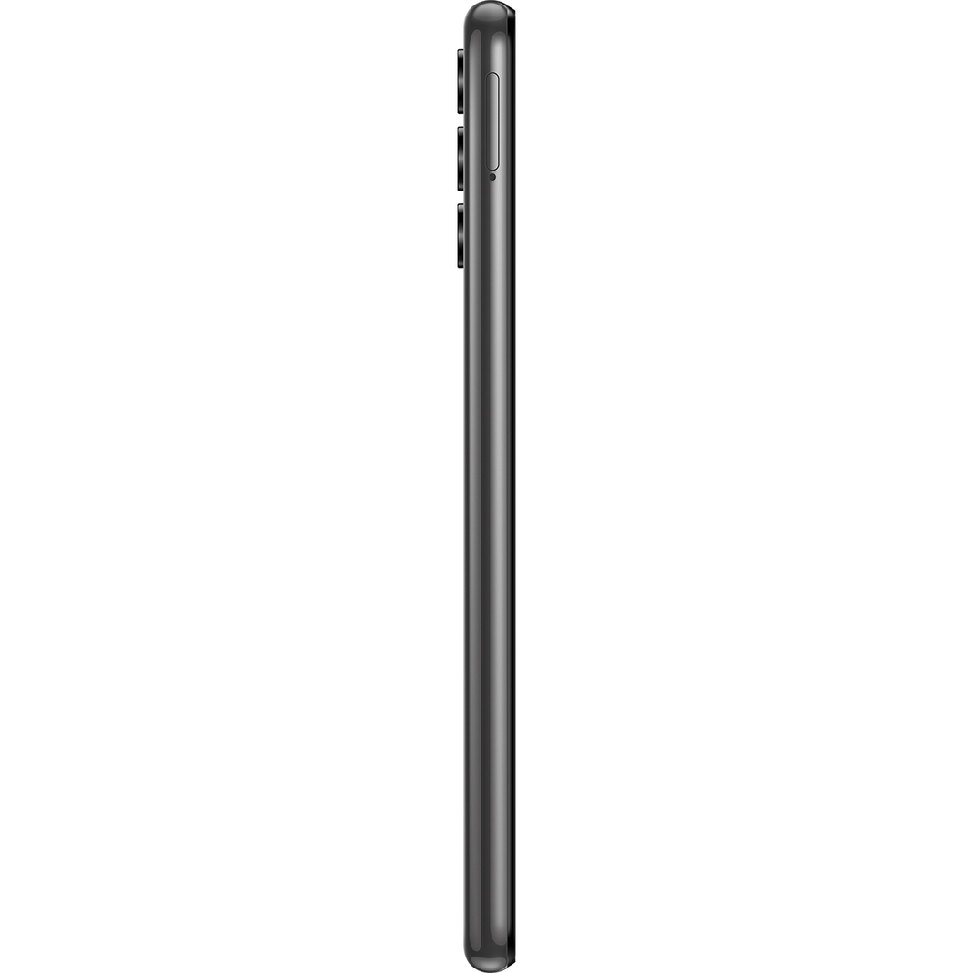 Смартфон Samsung SM A 135 Galaxy A13 128GB FZKKS, черный
