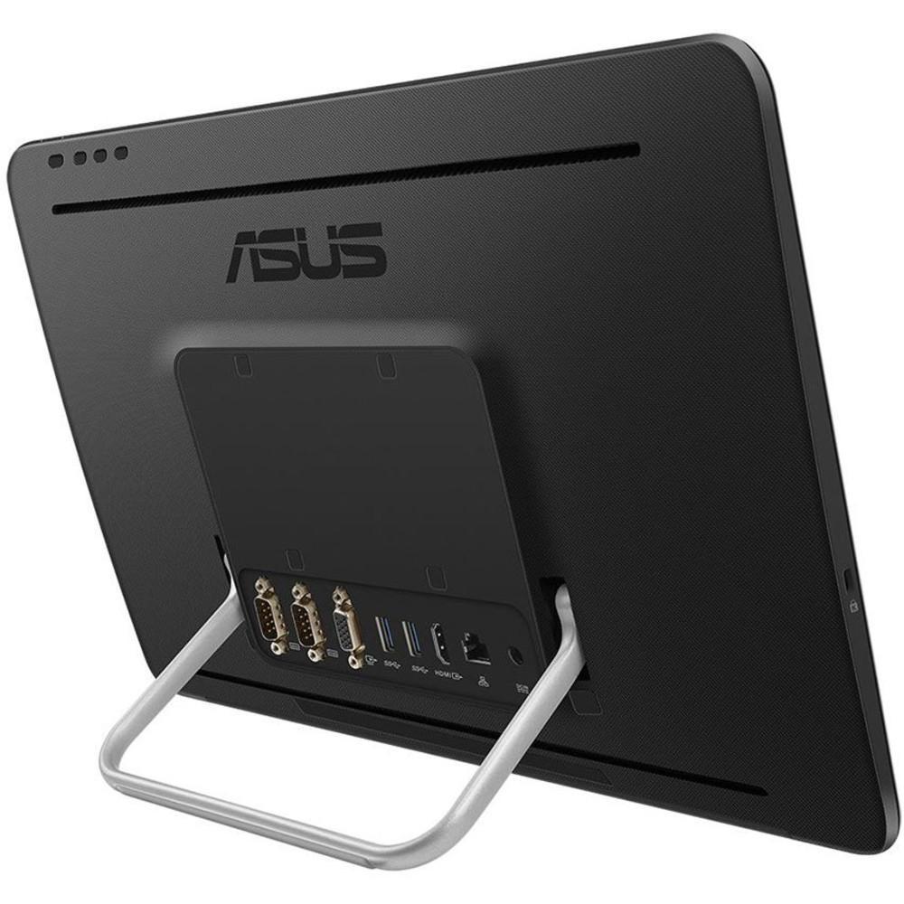 Моноблок Asus V161GAT-BD024M 15.6 HD/Celeron N4020 1.1 Ghz/8/SSD256/Dos