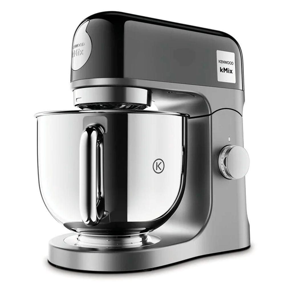 Кухонная машина Kenwood KMX 760 ABC серая