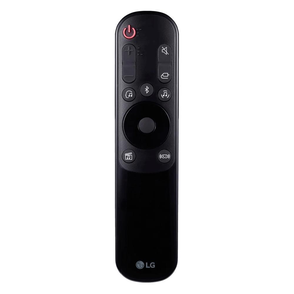 Саундбар LG QP5 Soundbar (QP5.DCISLLK)