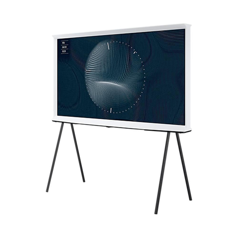 Телевизор QLED Samsung QE50LS01BAUXCE The Serif UHD Smart