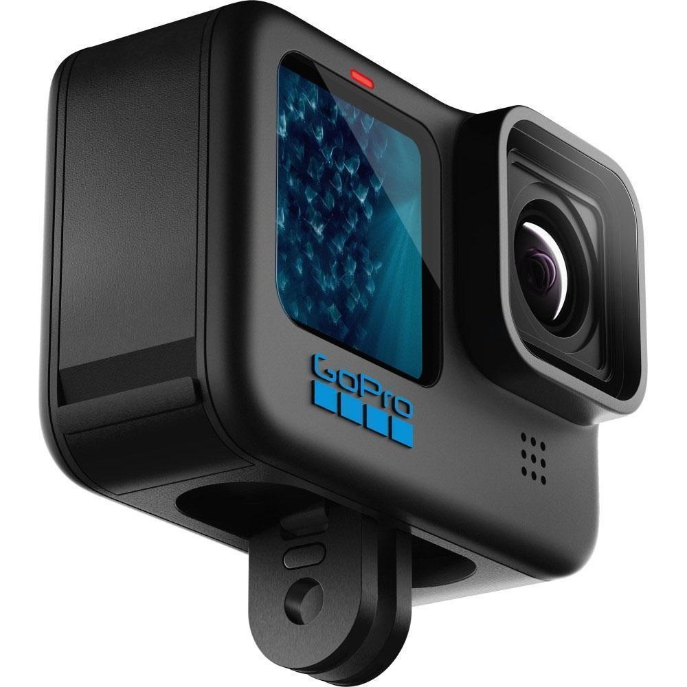 Экшн камера GoPro Hero 11 Black Creative Edition CHDFB-111-EU