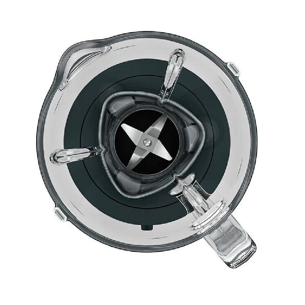 Блендер стационарный Braun JB 3150 WH белый