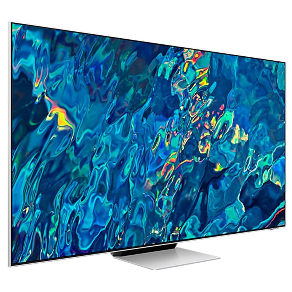 Телевизор QLED Samsung QE65QN95BAUXCE UHD Smart