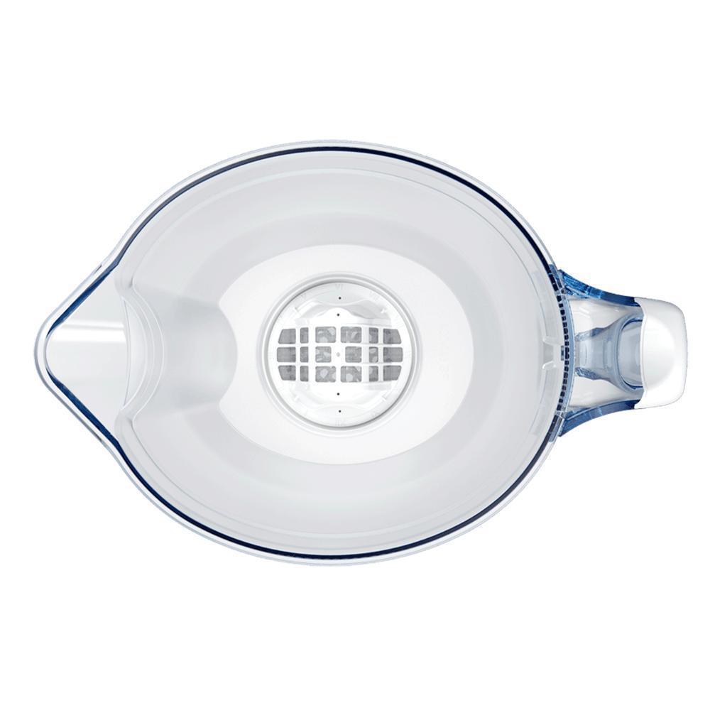 Фильтр-кувшин для воды Аквафор Прованс А5 Р140А5FM, белый