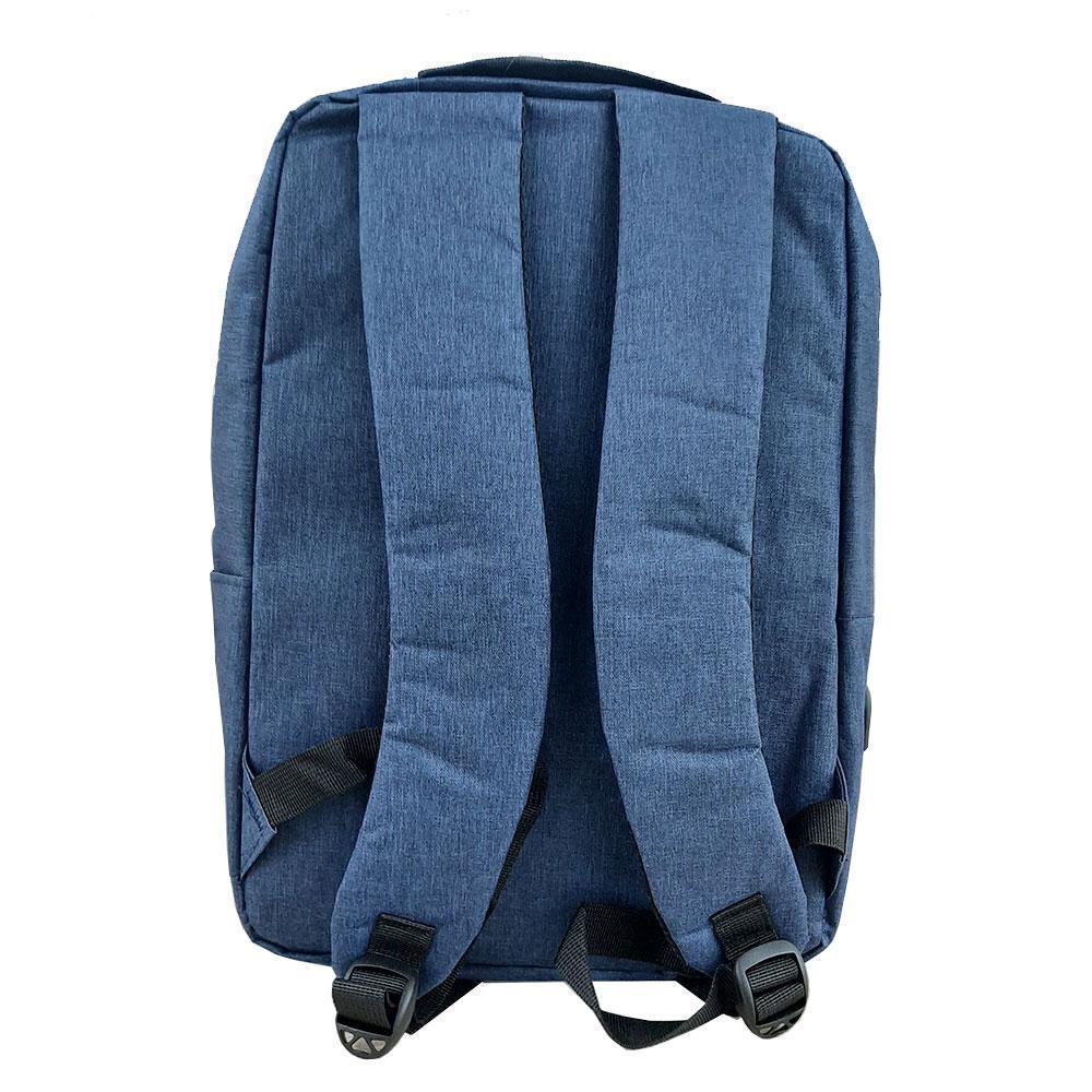 Рюкзак для ноутбука Mechta backpack (Blue)