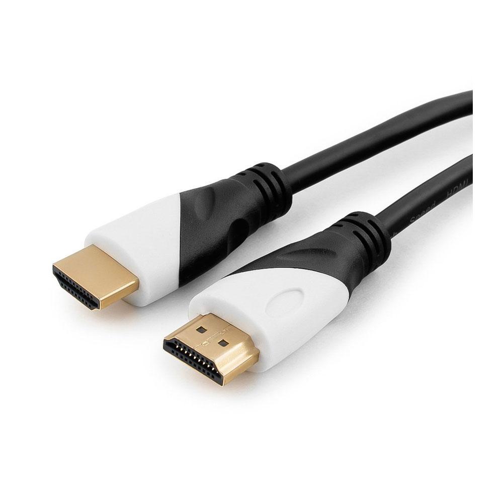 Кабель Cablexpert HDMI Silver,  4.5 м