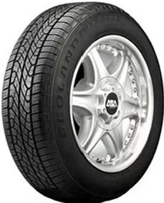 Автошина Yokohama Geolandar G95A 225/55 R17 97V