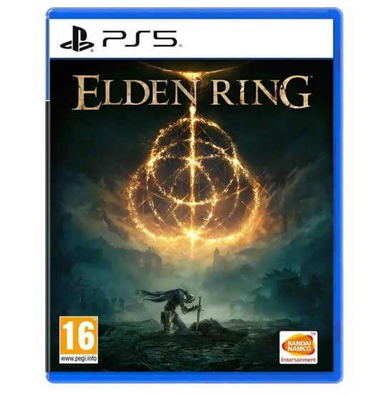 Видеоигра для PS5 Elden Ring