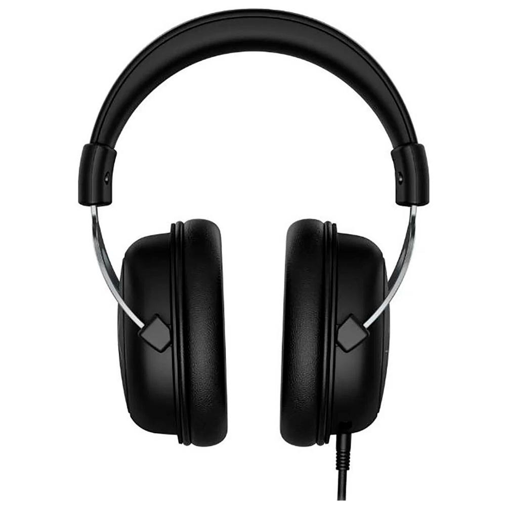 Игровая гарнитура HyperX 4P5H8AA (HHSC2-CG-SL/G) CloudX