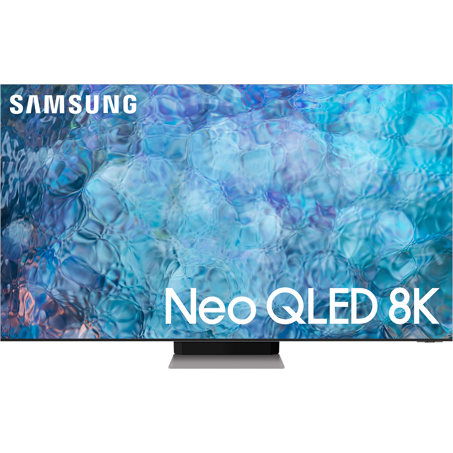 Телевизор QLED Samsung QE85QN900AUXCE 8K Smart