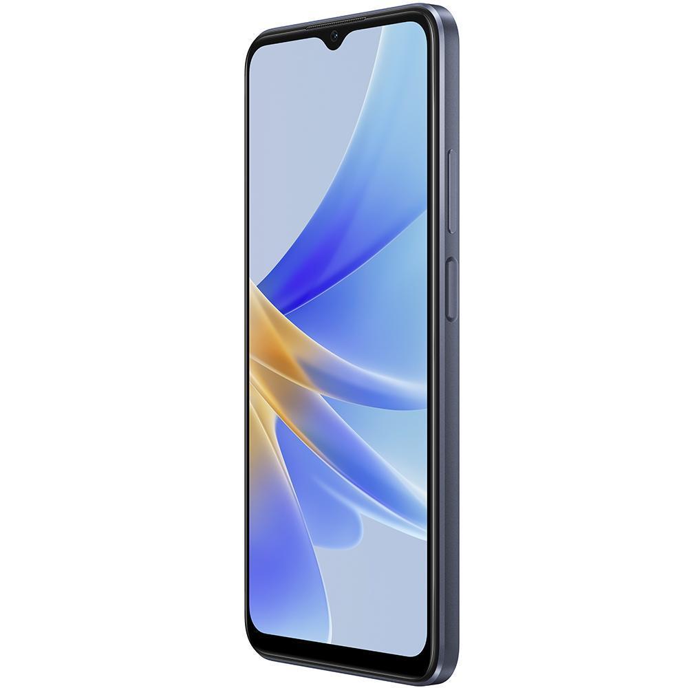 Смартфон Oppo A17K 3/64GB, синий