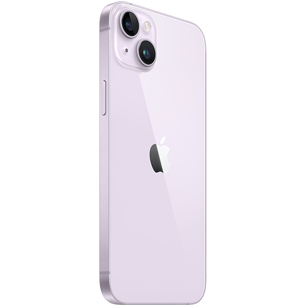 Смартфон Apple iPhone 14 Plus 512GB (Purple), фиолетовый