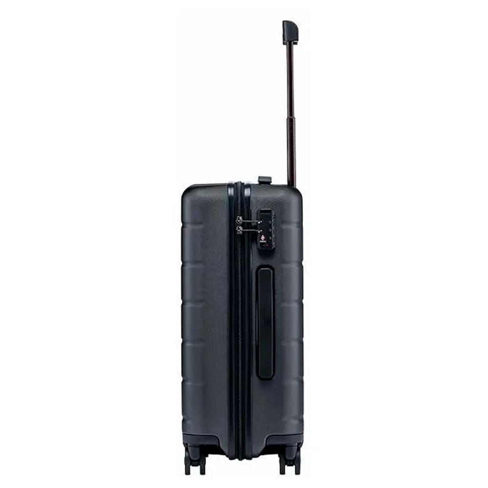 Чемодан Xiaomi Luggage 20 Classic 38 л черный