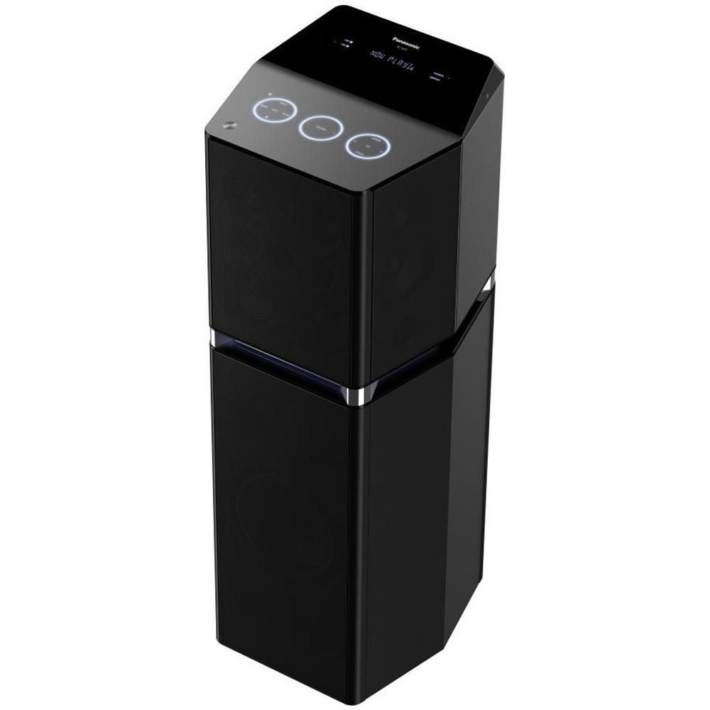 Музыкальный центр Panasonic SC UA 7 EE K
