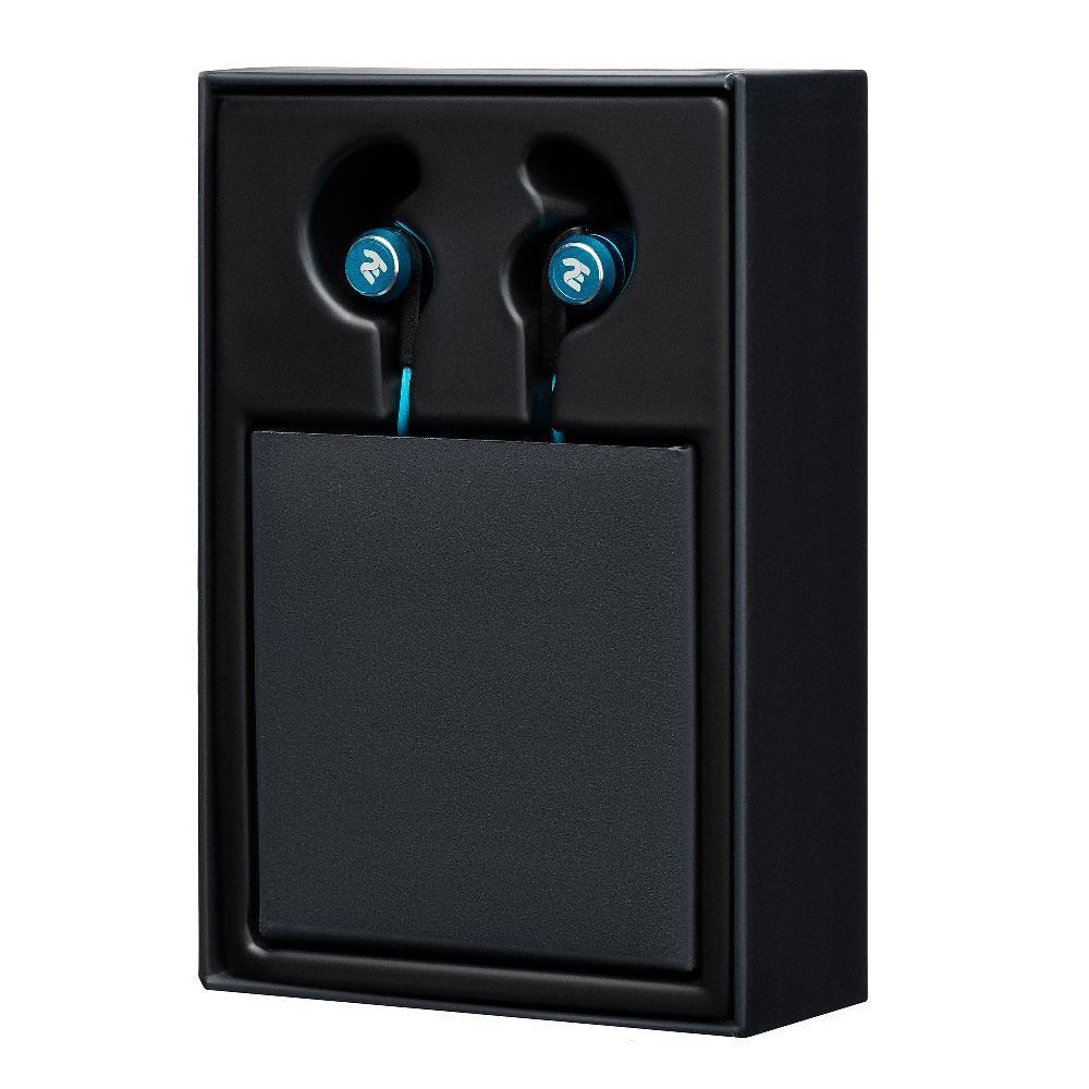 Наушники 2E S9 WiSport In Ear Blue