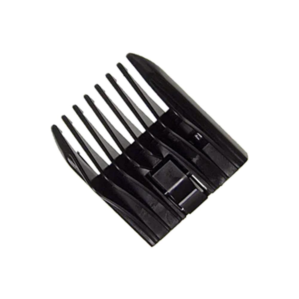 Машинка для стрижки волос Moser 1400-0458, чёрно-белая