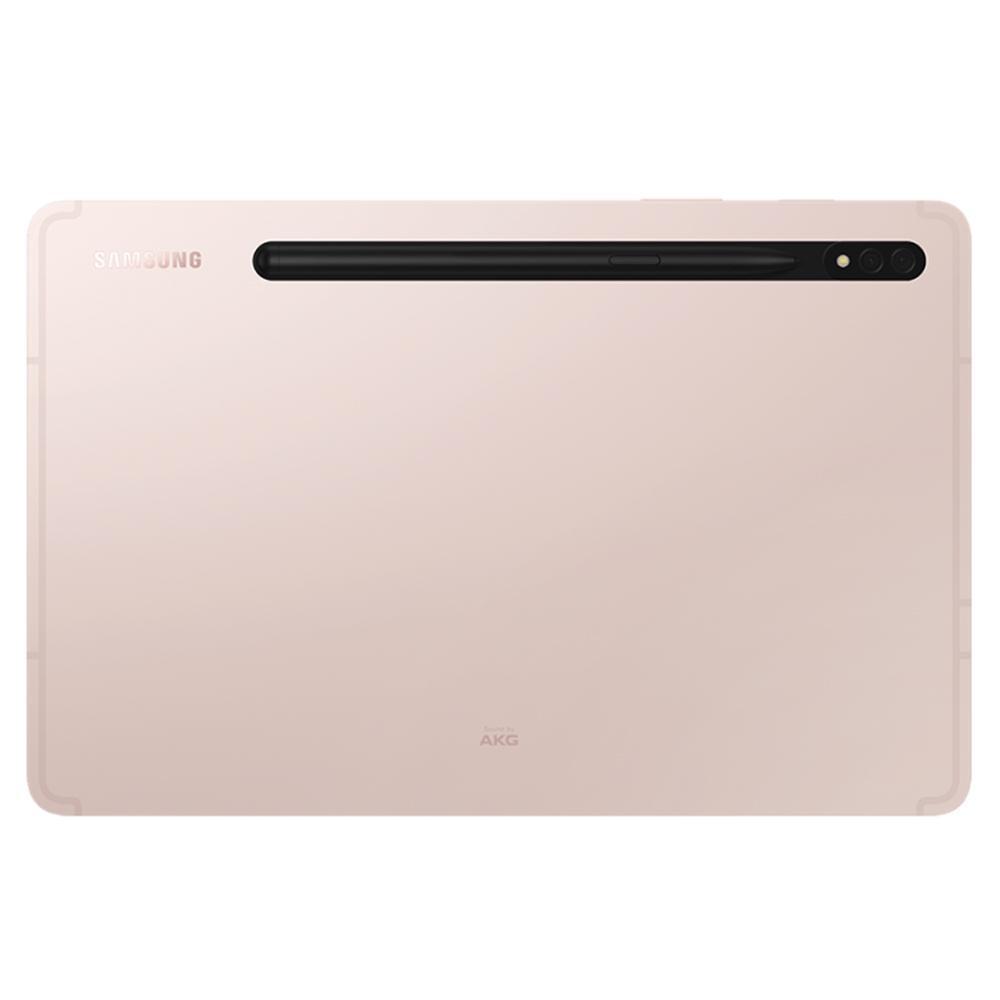 Планшет Samsung Galaxy Tab S8+ SM X806 BIDAS (pink gold) 12,4&quot;/128GB/WiFi/LTE, розовое золото