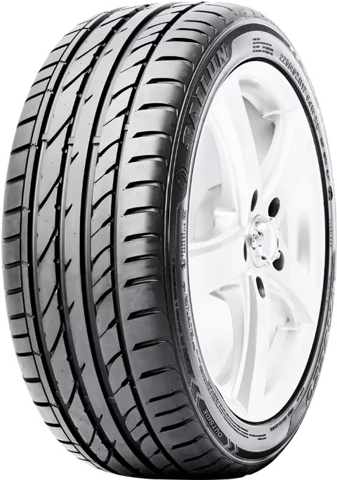 Автошина Sailun Atrezzo ZSR 205/55 R16 91W