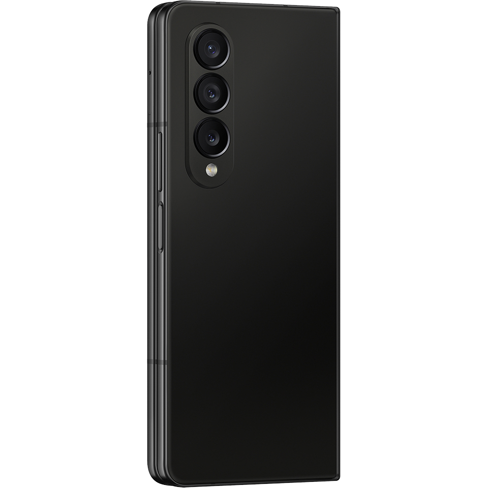 Смартфон Samsung SM-F936 Galaxy Z Fold 4 5G 256GB, черный