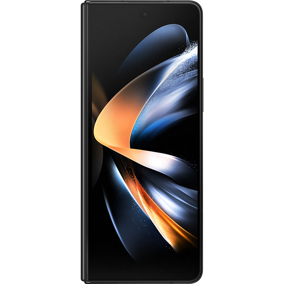 Смартфон Samsung SM-F936 Galaxy Z Fold 4 5G 256GB, черный