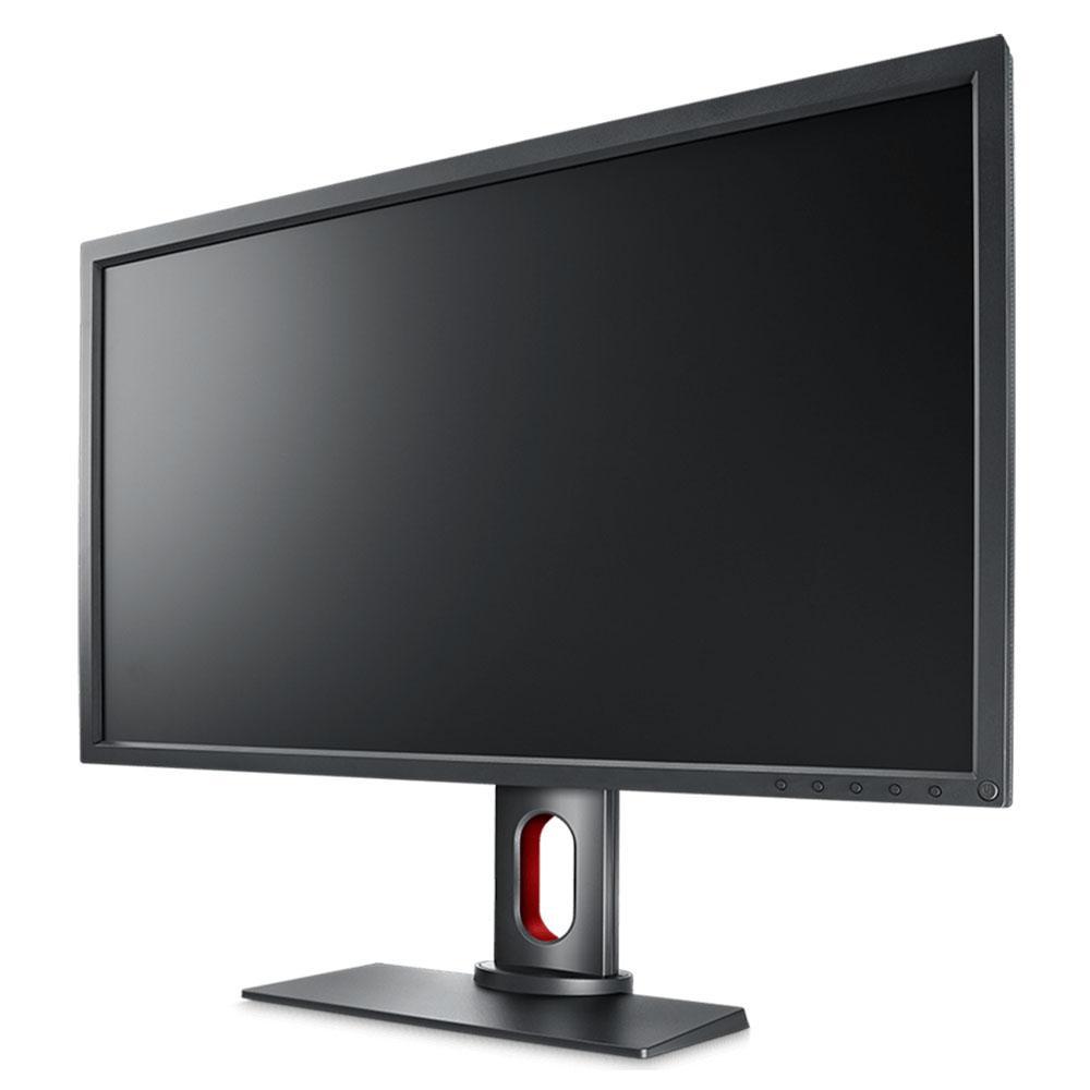 Монитор BenQ Zowie XL2731K, черный