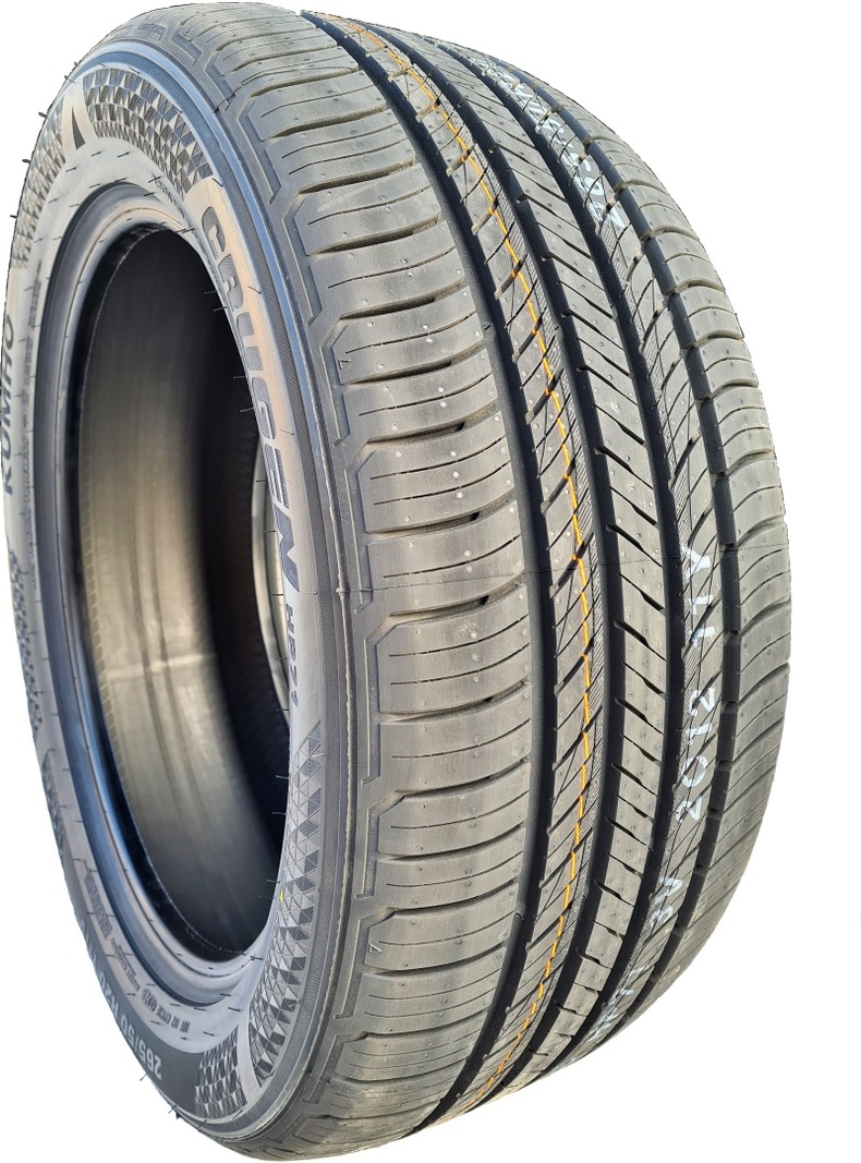 Автошина Kumho Crugen HP71 265/50 R20 111V