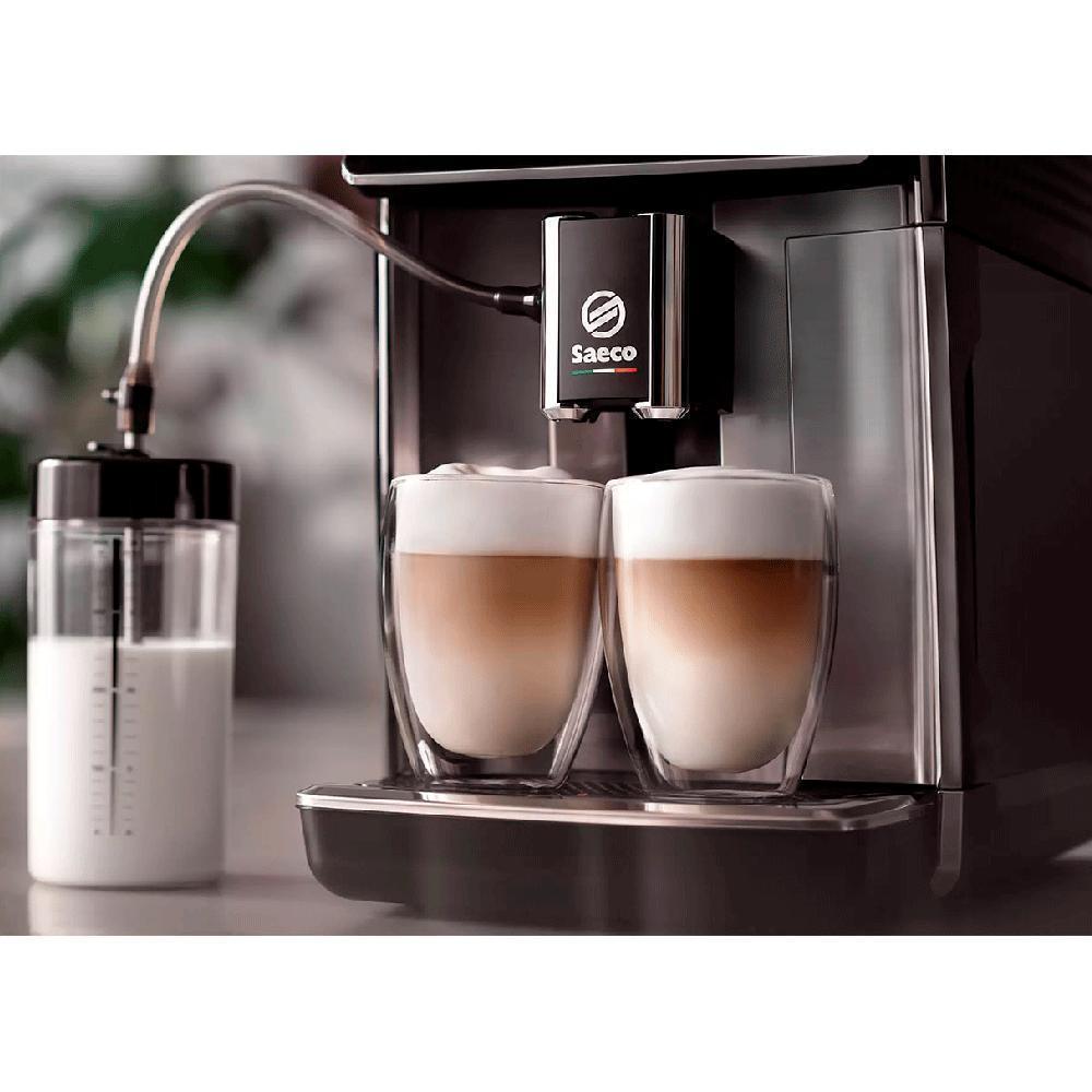 Кофемашина Saeco SM 6580/10