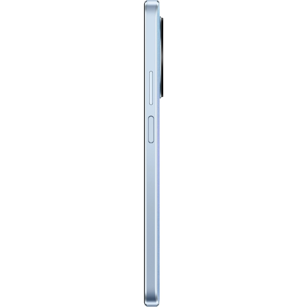 Смартфон Huawei Nova Y90 4/128GB (Голубой кристалл) (CTR-LX1)