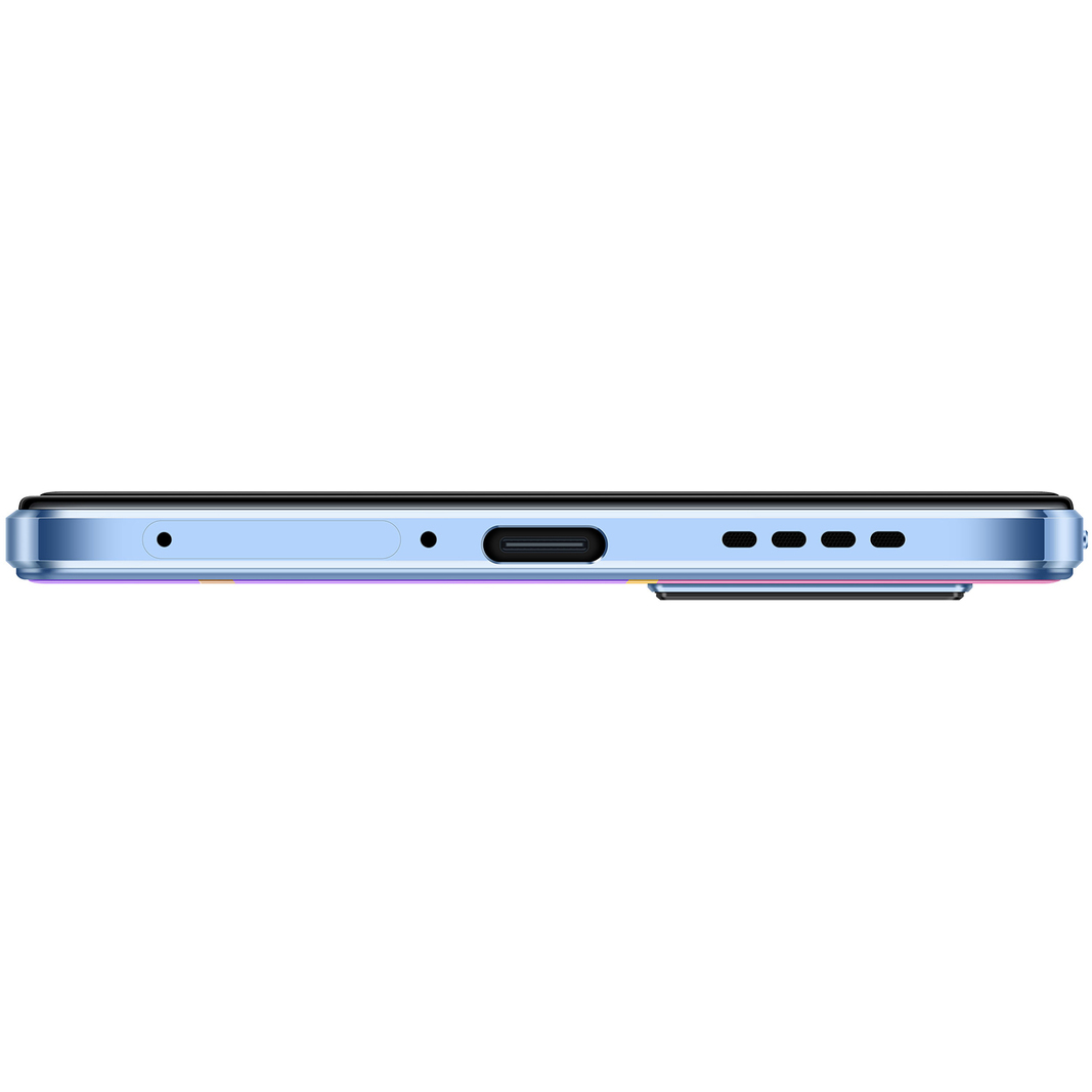 Смартфон Vivo V23e 8/128GB Dancing Waves (V2116)