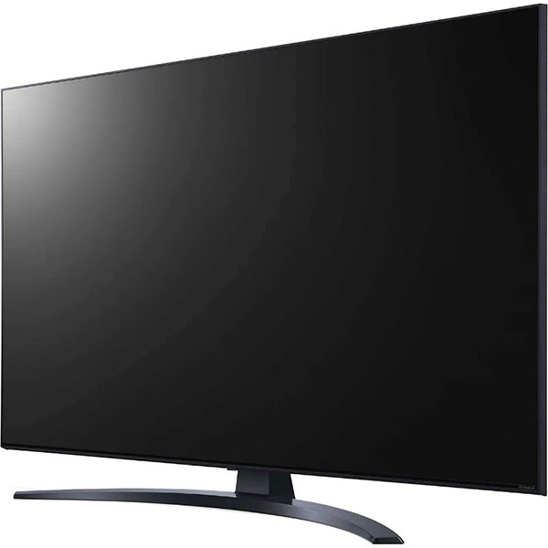 Телевизор LG 43NANO769QA 43&quot; синий