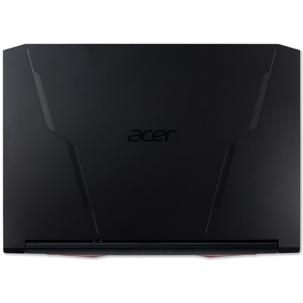 Ноутбук Acer Nitro 5 AN515-57 (NH.QFGER.009) 15.6 FHD 144Hz/Core i5 11400H 2.7 Ghz/16/SSD512/RTX3070/8/Dos