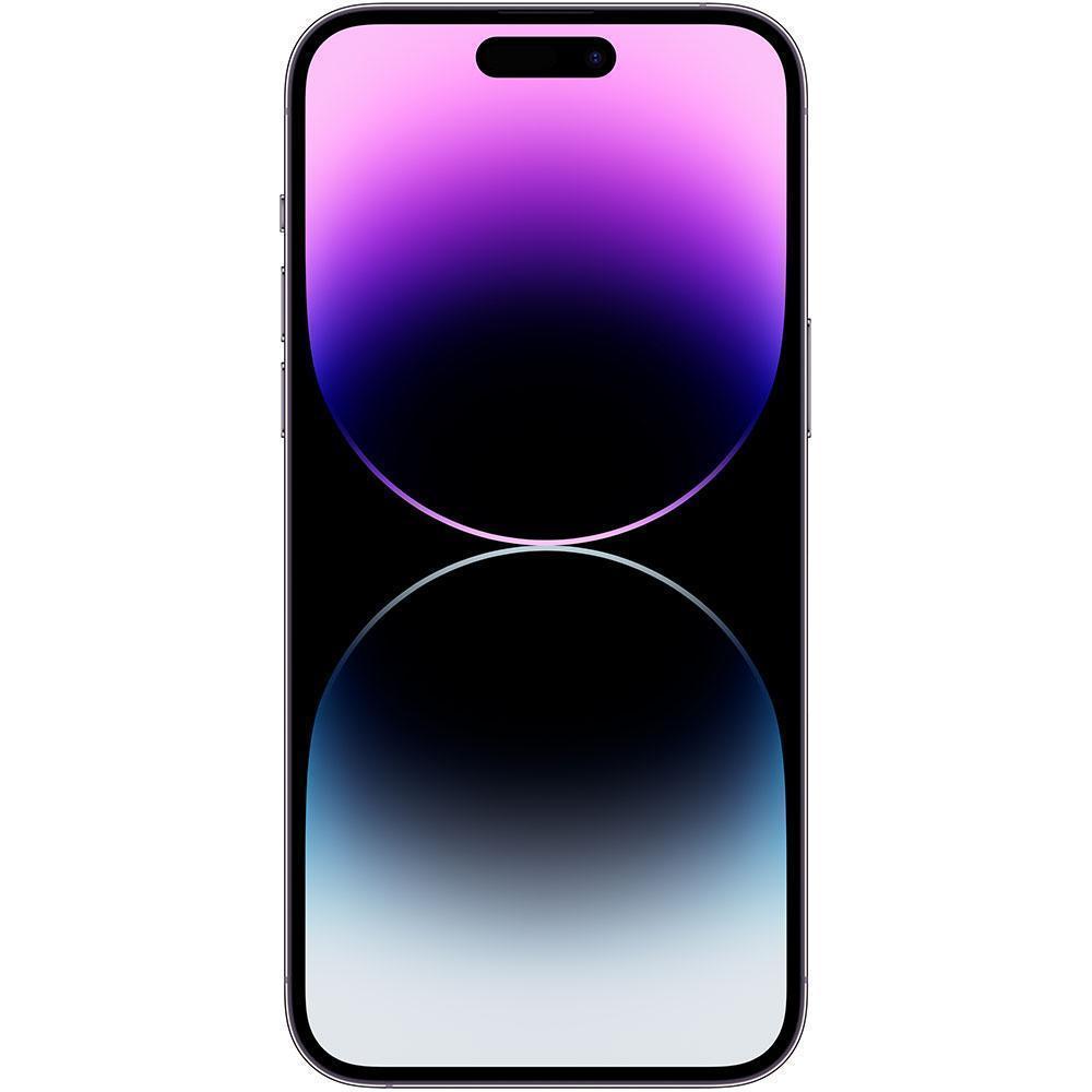 Смартфон Apple iPhone 14 Pro Max 512GB (Deep Purple), фиолетовый