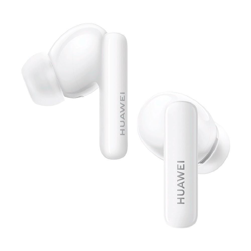 Наушники Huawei FreeBuds 5i (Ceramic White)