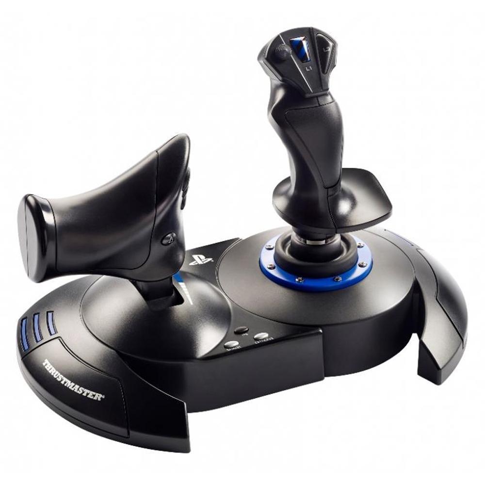 Игровой контроллер ThrustMaster T-Flight Hotas 4 official EMEA